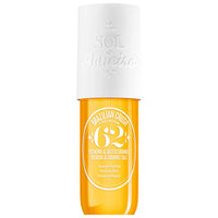 Mini Brazilian Crush Cheirosa ’62 Bum Bum Hair & Body Fragrance Mist 90 ml - Sol de Janeiro.