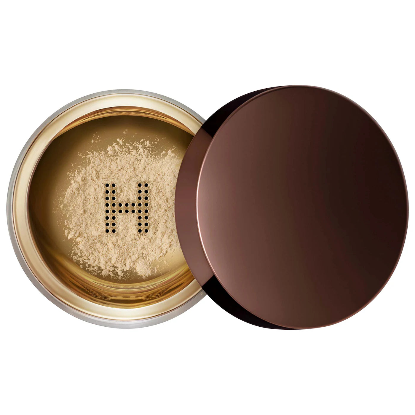 Veil™ Translucent Setting Powder - Talc Free Full size / Translucent - Hourglass- PREVENTA.