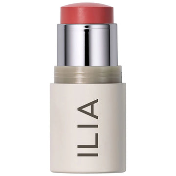 Multi-Stick Cream Blush + Highlighter + Lip Tint - All Of Me - ILIA.