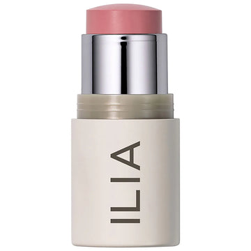 Multi-Stick Cream Blush + Highlighter + Lip Tint - Tenderly - ILIA.