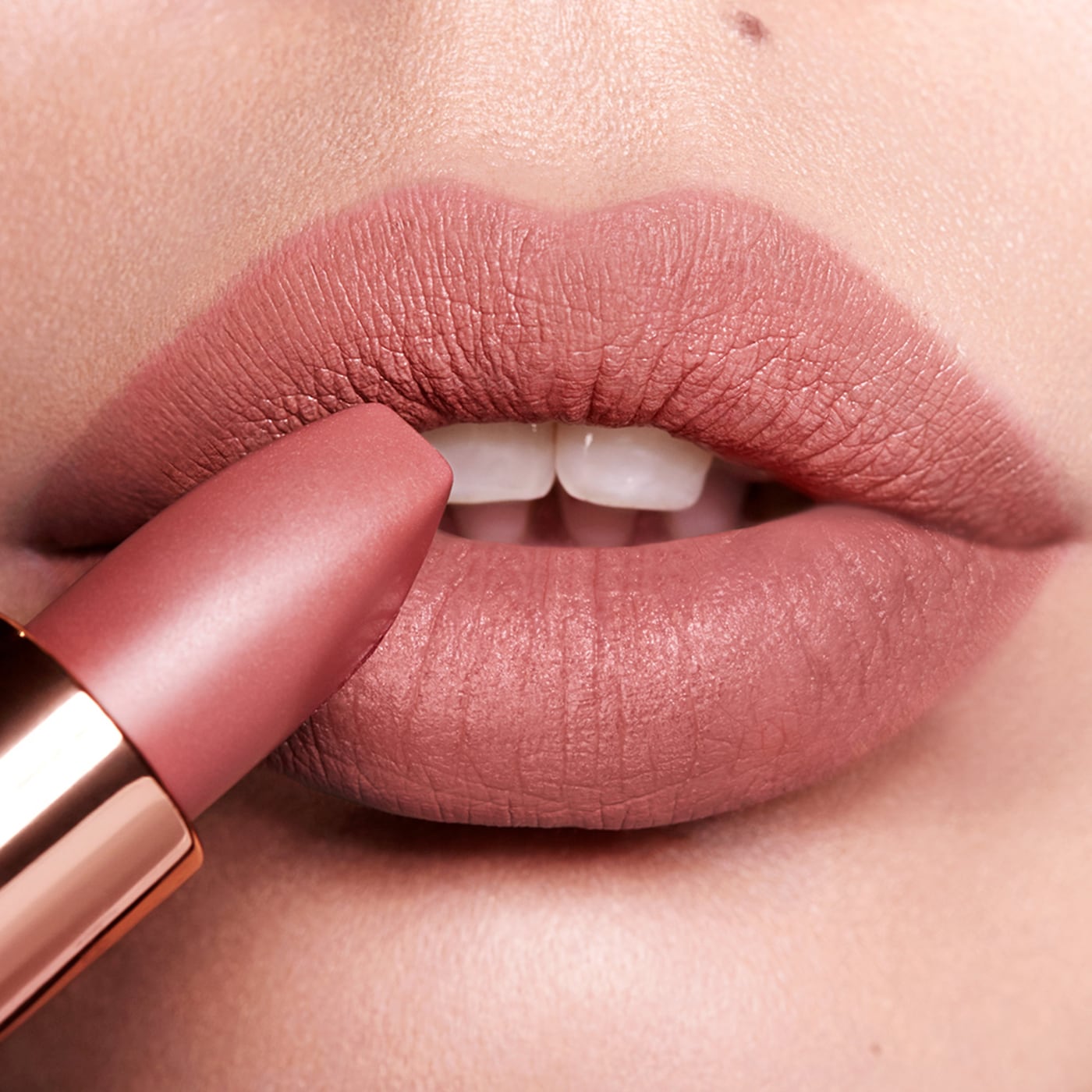 Mini Pillow Talk Lipstick & Liner Set/ Pillow Talk - Charlotte Tilbury    PREVENTA