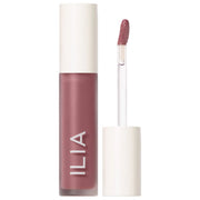 Balmy Gloss Tinted Lip Oil - Maybe Violet - ILIA.