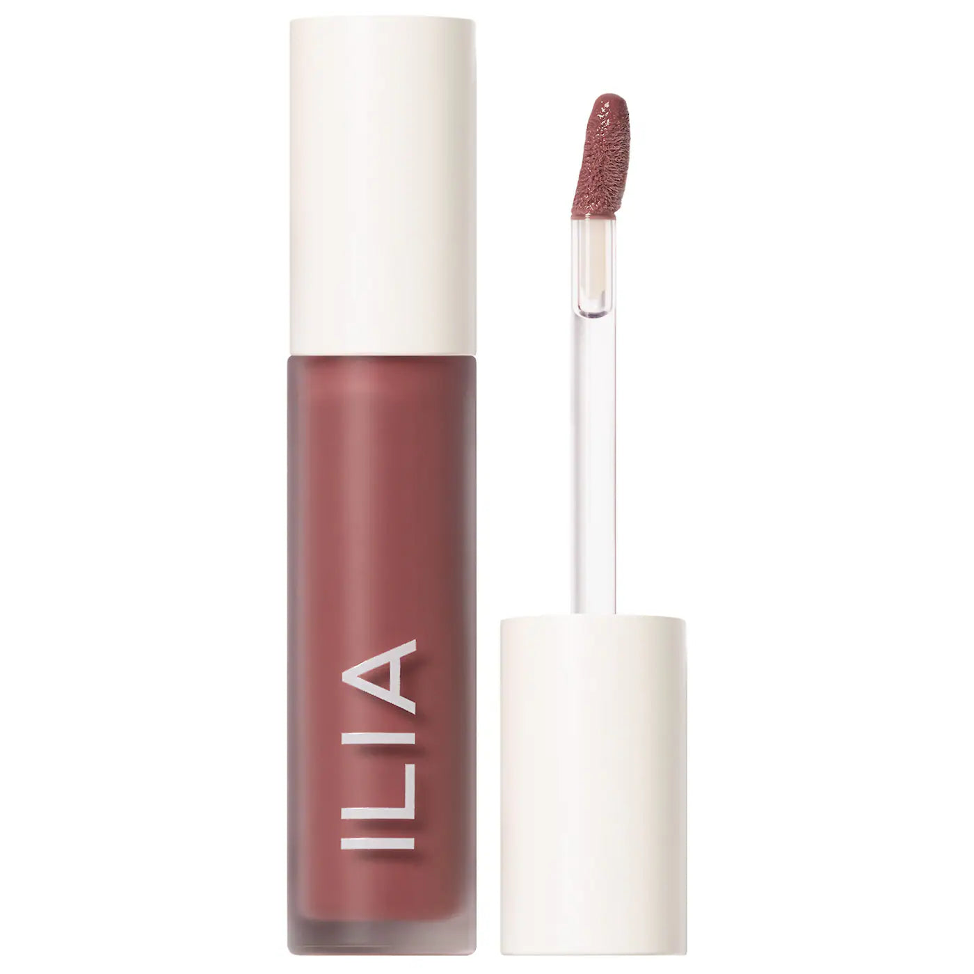 Balmy Gloss Tinted Lip Oil - Linger  - ILIA.