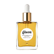 Mini Honey Infused Hair Oil 20ML - Gisou  PREVENTA.