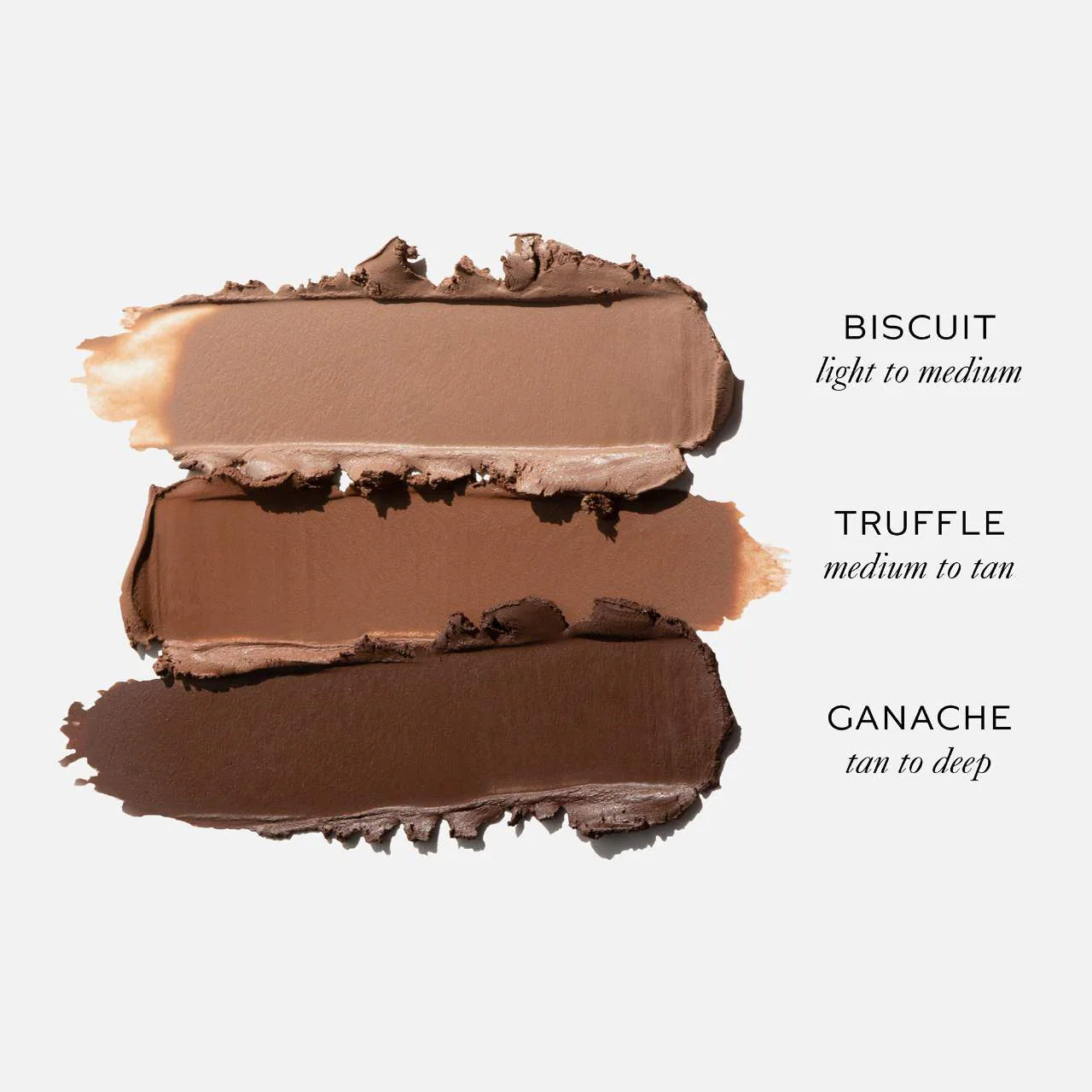 Face Trace Cream Contour Stick / Biscuit - Westman Atelier. PREVENTA.
