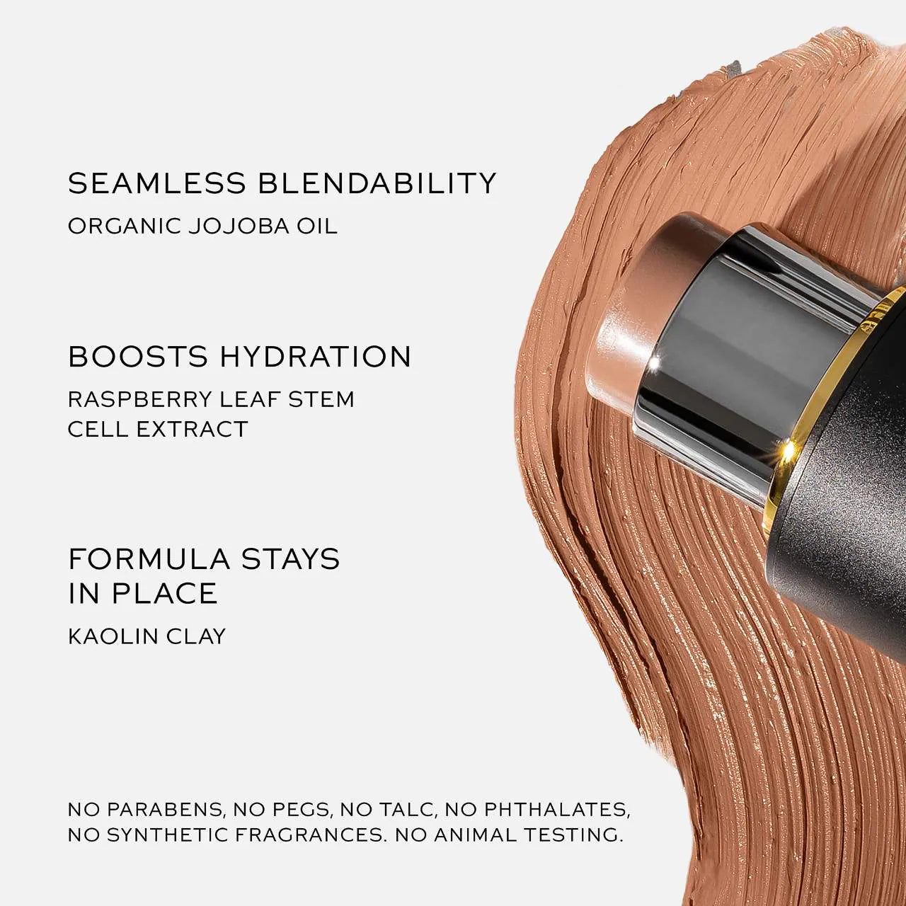 Face Trace Cream Contour Stick / Biscuit - Westman Atelier. PREVENTA.