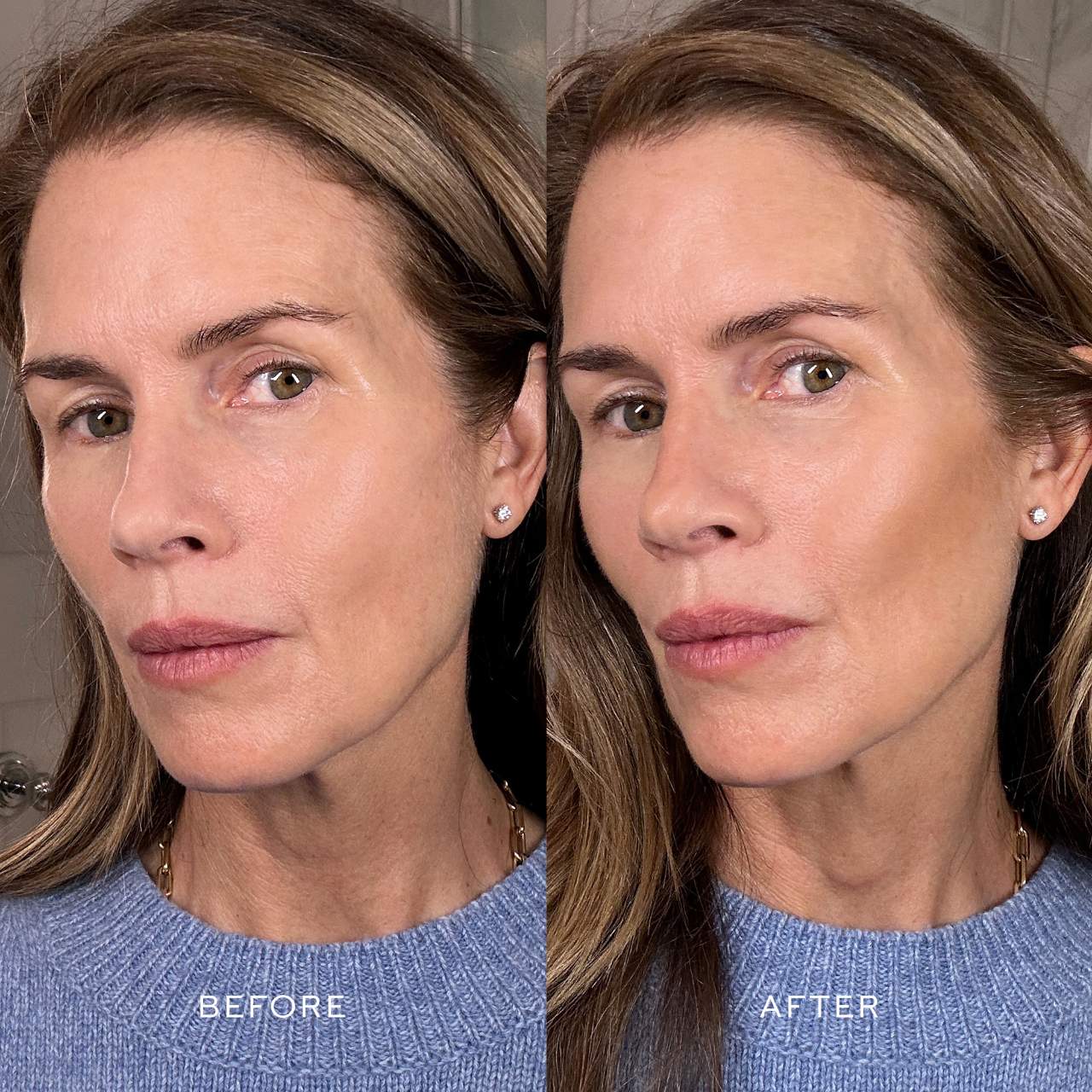 Face Trace Cream Contour Stick / Biscuit - Westman Atelier. PREVENTA.
