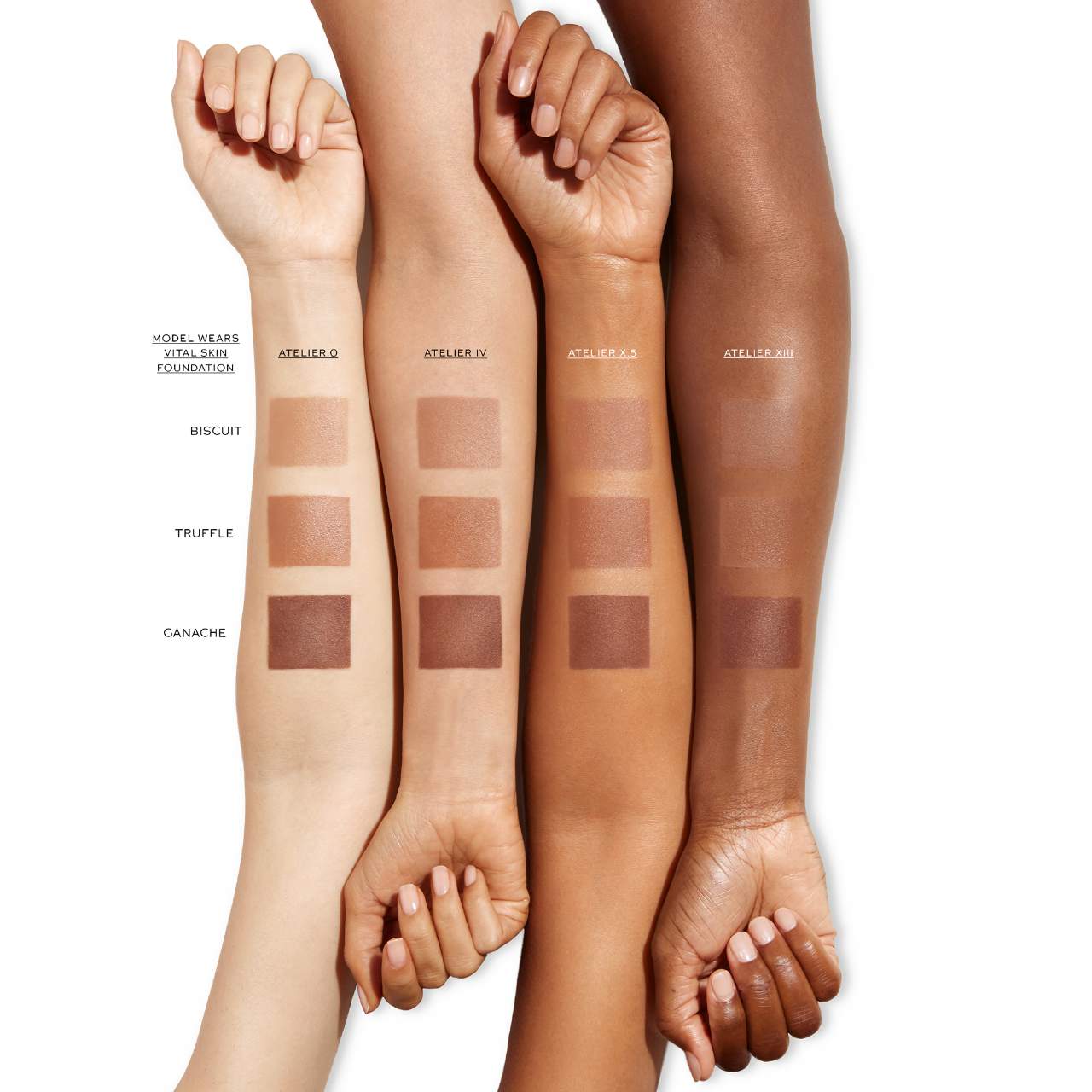 Face Trace Cream Contour Stick / Biscuit - Westman Atelier. PREVENTA.