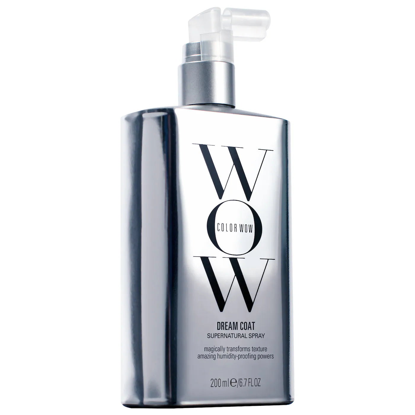 Dream Coat Supernatural Spray Anti-Frizz Treatment 200ml - COLOR WOW. PREVENTA