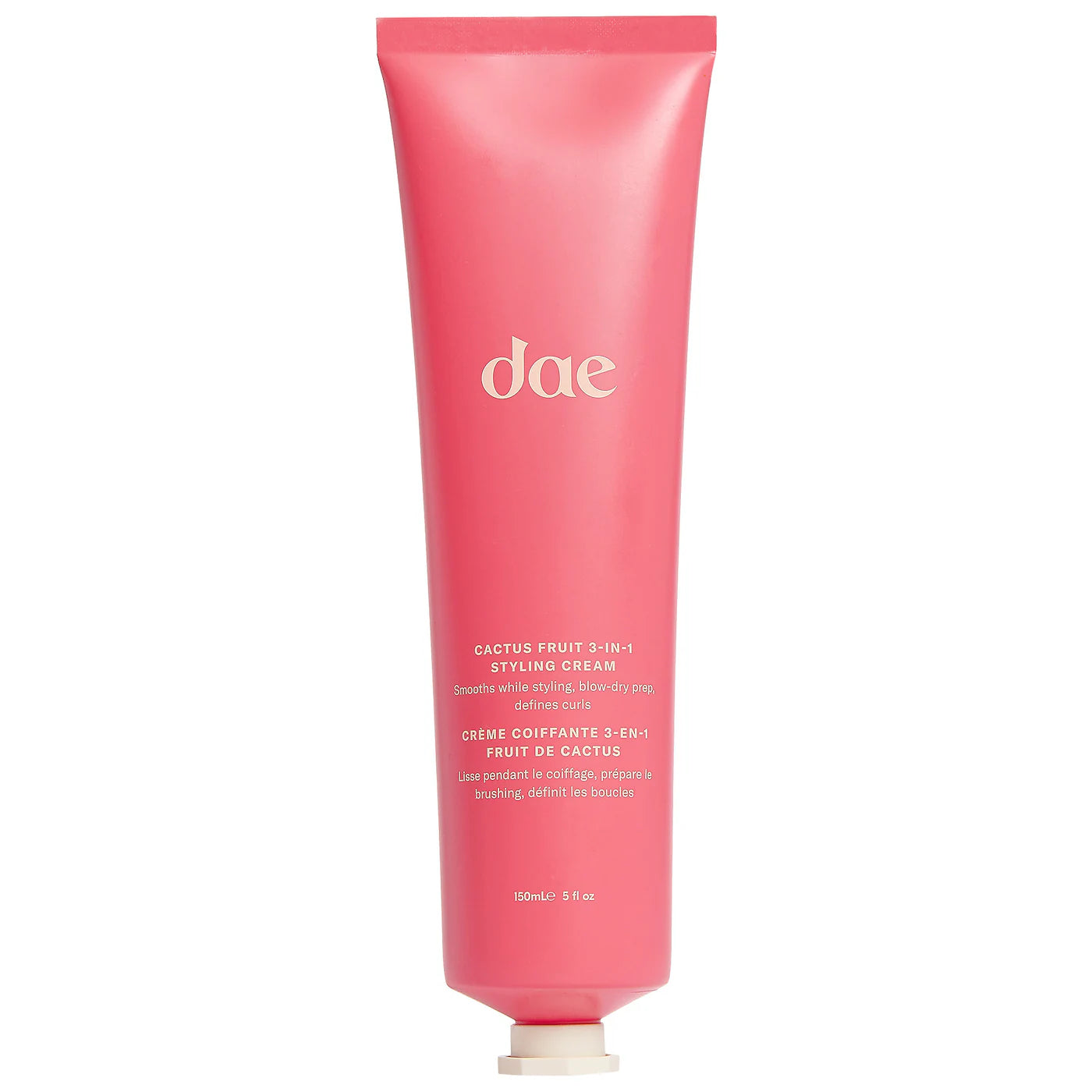 Cactus Fruit 3-in-1 Styling Cream 150ml - DAE. PREVENTA