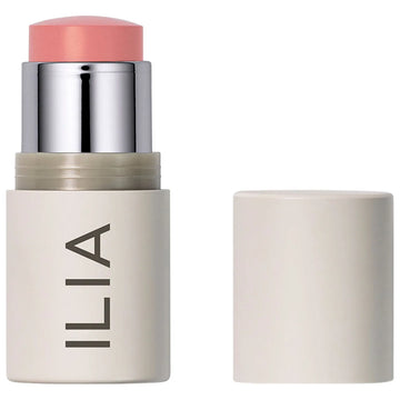 Multi-Stick Cream Blush + Highlighter + Lip Tint - In The Mood - ILIA.