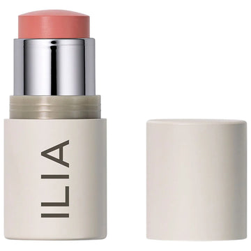 Multi-Stick Cream Blush + Highlighter + Lip Tint - Whisper  - ILIA.