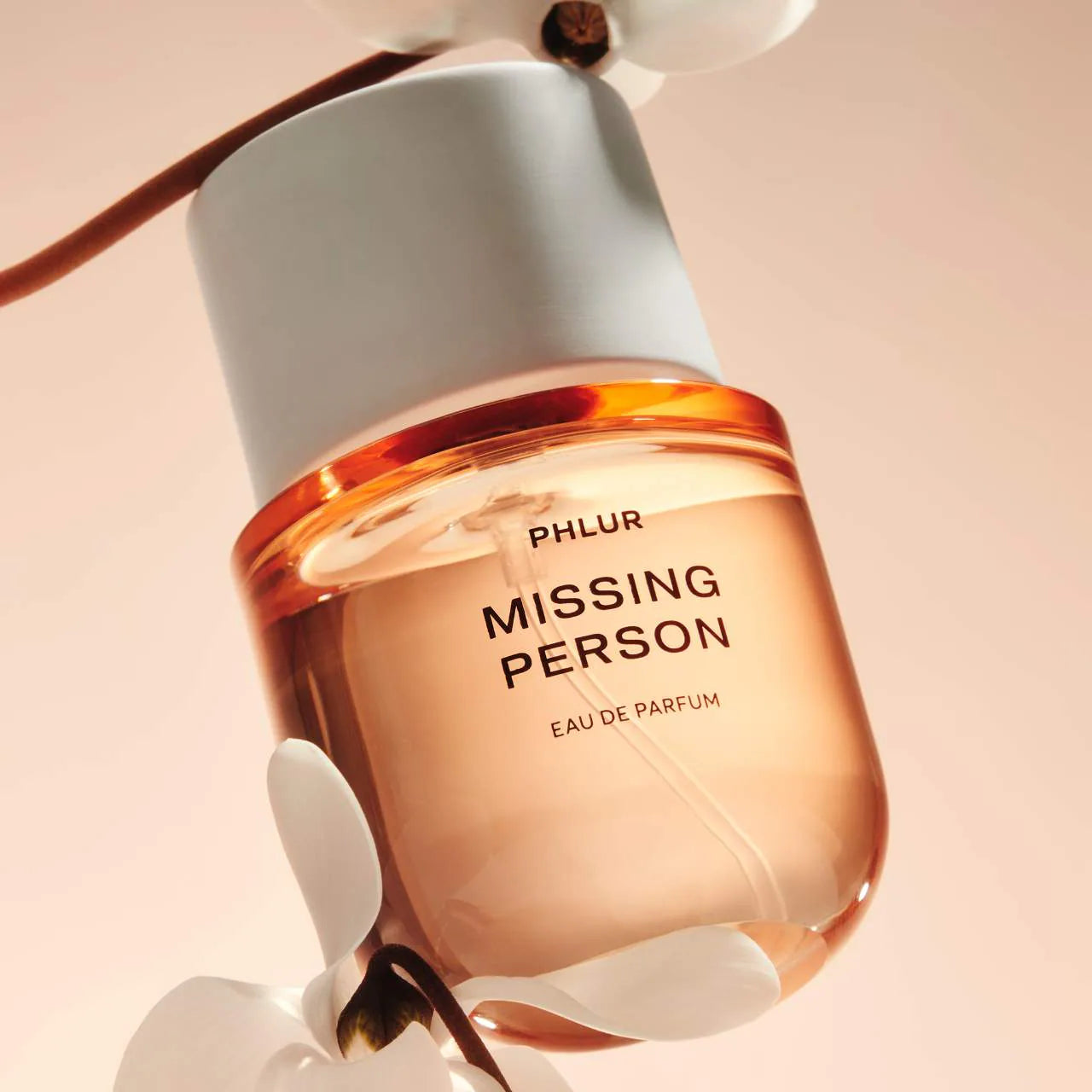 Missing Person Eau de Parfum 50ML - PHLUR PREVENTA.