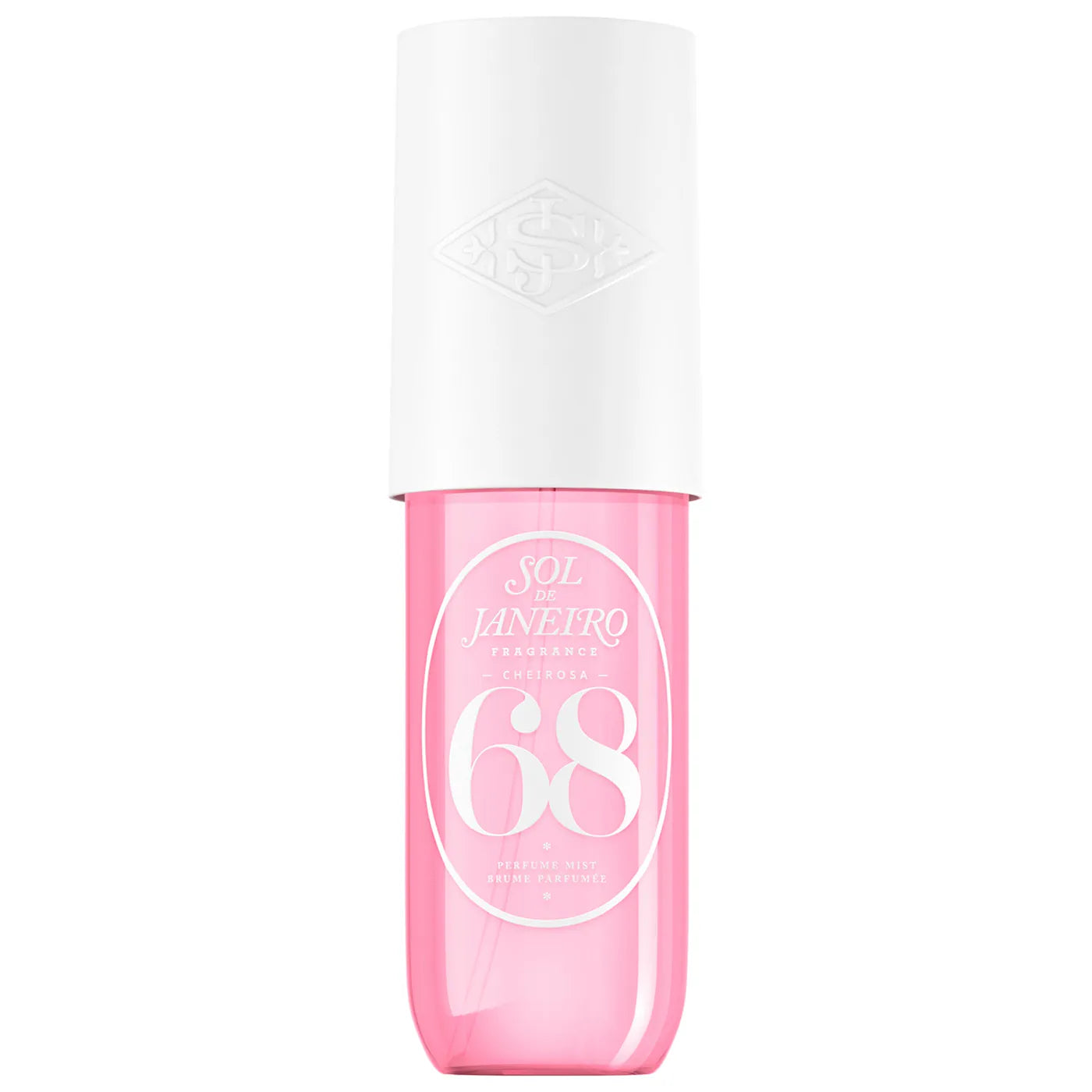 Mini Brazilian Crush Cheirosa ’68 Beija Flor™ Hair & Body Fragrance Mist 90ml -Sol de Janeiro.