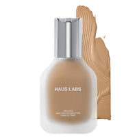 Triclone Skin Tech Medium Coverage Foundation with Fermented Arnica - HAUS LABS BY LADY GAGA - PREVENTA.