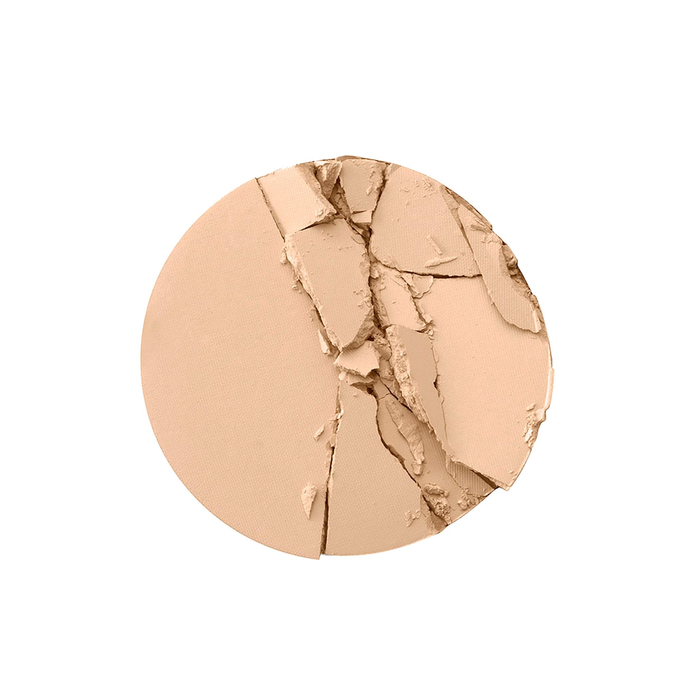Airbrush Flawless Finish Refillable Blurring & Setting Powder / 2 Medium - Charlotte Tilbury.