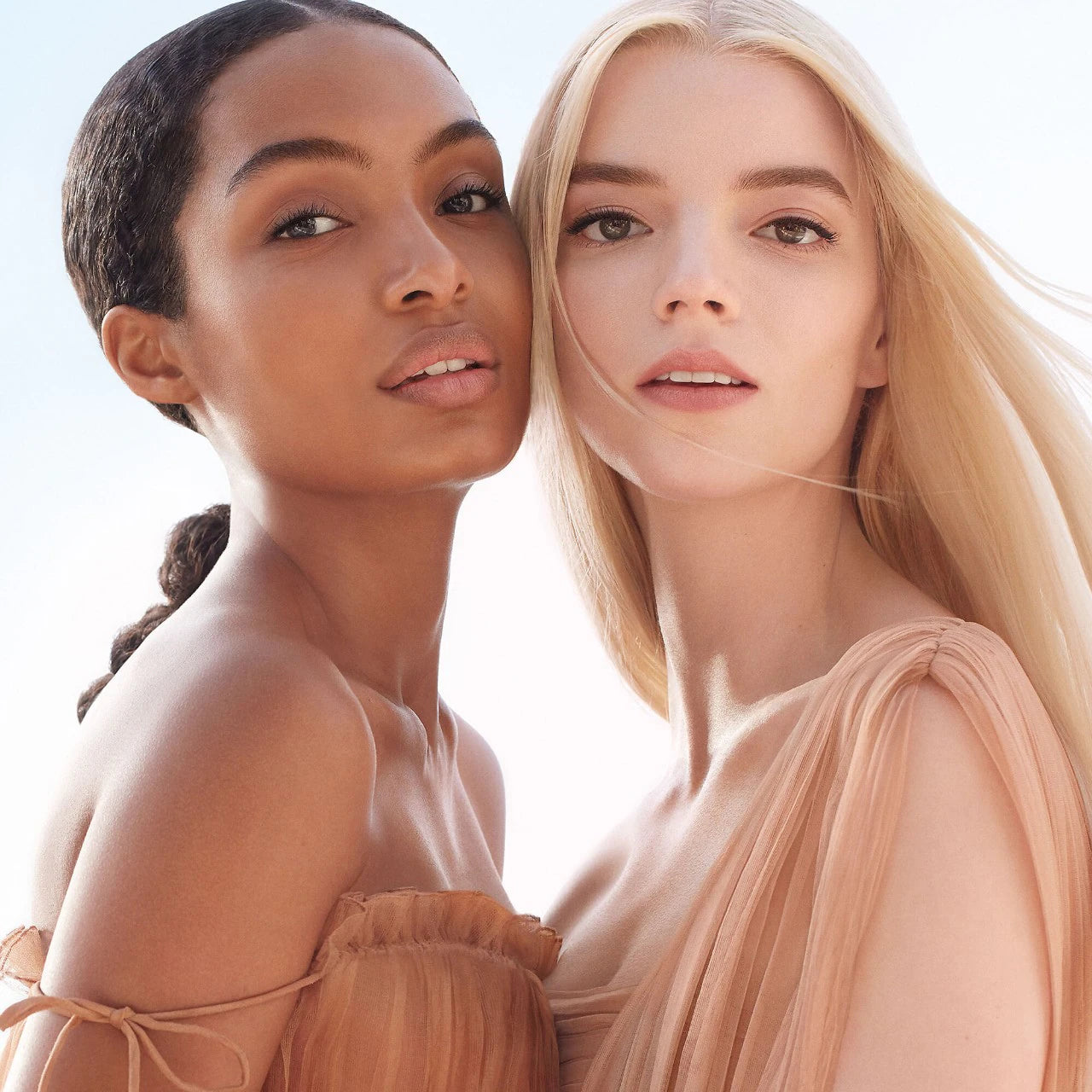 Dior Forever Glow Veil Makeup Primer/Dior - PREVENTA.