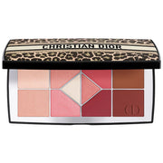 Diorshow 10 Couleurs Eye Makeup Palette – Mitzah Limited Edition /Dior - PREVENTA.