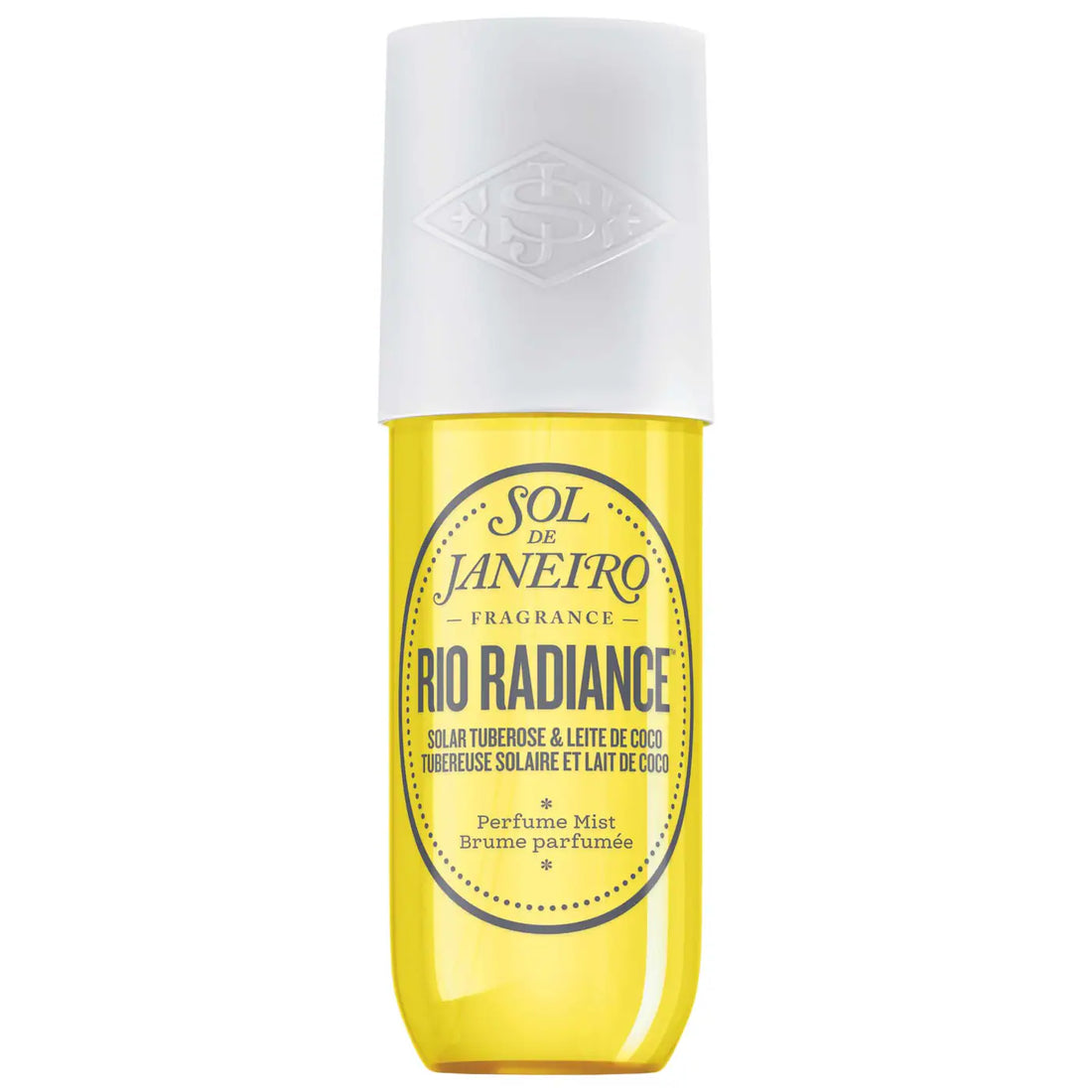 Rio Radiance Perfume Mist 240ml- Sol de Janeiro.