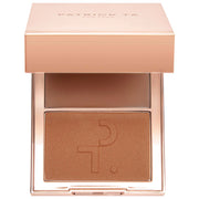 Major Sculpt Crème Contour & Powder Bronzer Duo - She's Bronzed - Patrick Ta.