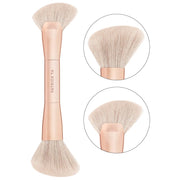 Precision Dual Ended Sculpting Brush - Patrick Ta