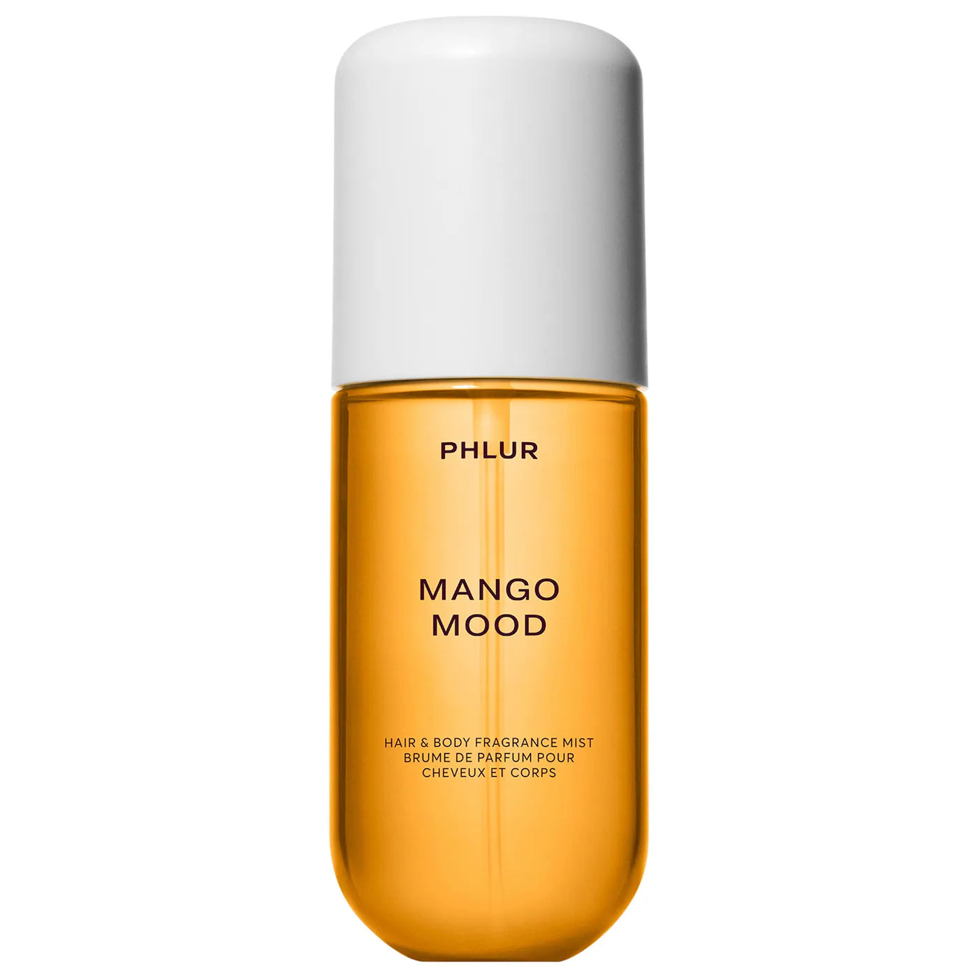 Mini Mango Mood Body & Hair Fragrance Mist - PHLUR   PREVENTA.