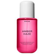 Amber Haze Body & Hair Fragrance Mist- PHLUR. (Empaque Dañado)