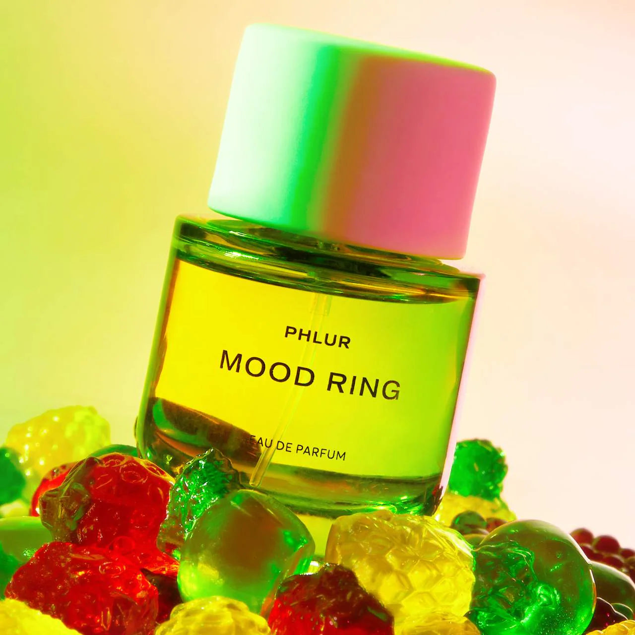 Mood Ring Eau de Parfum 50ML - PHLUR PREVENTA.