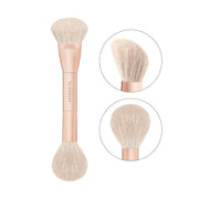 Dual Ended Blush Brush - Patrick Ta
