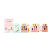 Let It Snow Globes Makeup Collection - Too Faced