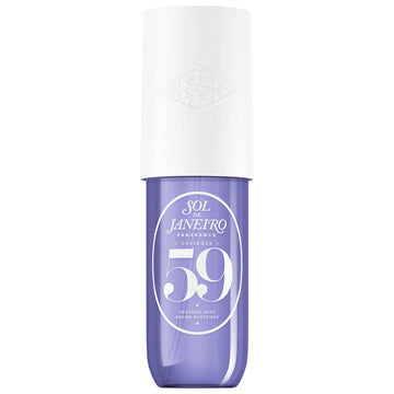 Cheirosa 59 Perfume Mist 90ml/ Sol Janeiro - PREVENTA.