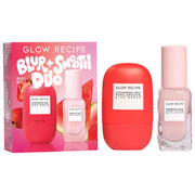 Blur + Smooth Duo - Glow Recipe.