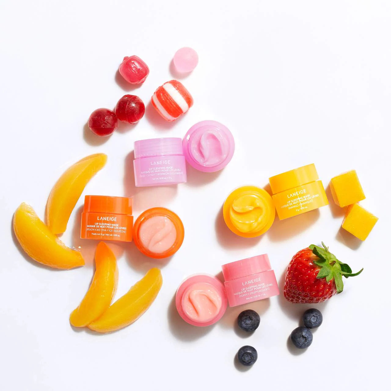 Dreamy Lip Kit - Laneige.