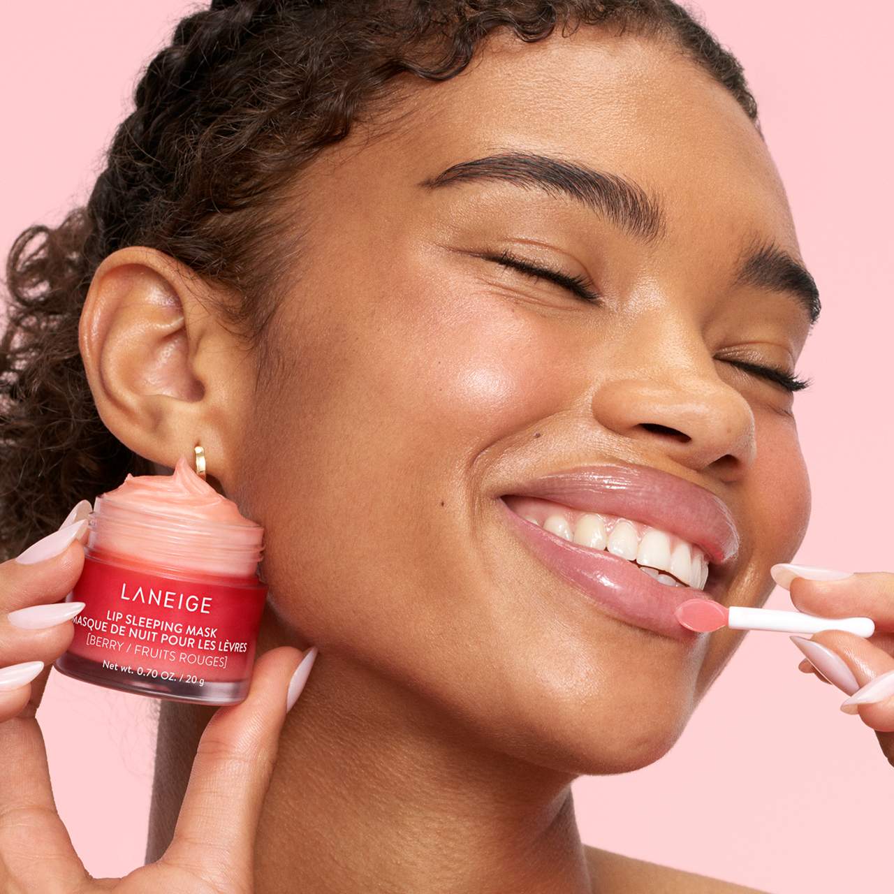Dreamy Lip Kit - Laneige.