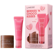 Berries 'N Choco Kisses Set/ Laneige - PREVENTA.
