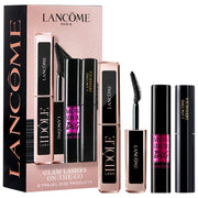 Glam Lashes on the Go Mini Mascara Set - Lancôme - PREVENTA