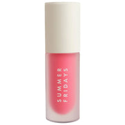 Dream Lip Oil/ Pink Cloud -Summer Fridays.