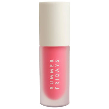 Dream Lip Oil/ Pink Cloud -Summer Fridays.