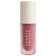 Dream Lip Oil/ Soft Mauve -Summer Fridays.