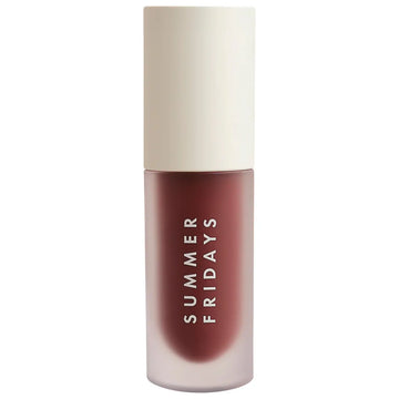 Dream Lip Oil/ Rosewood Nights -Summer Fridays.