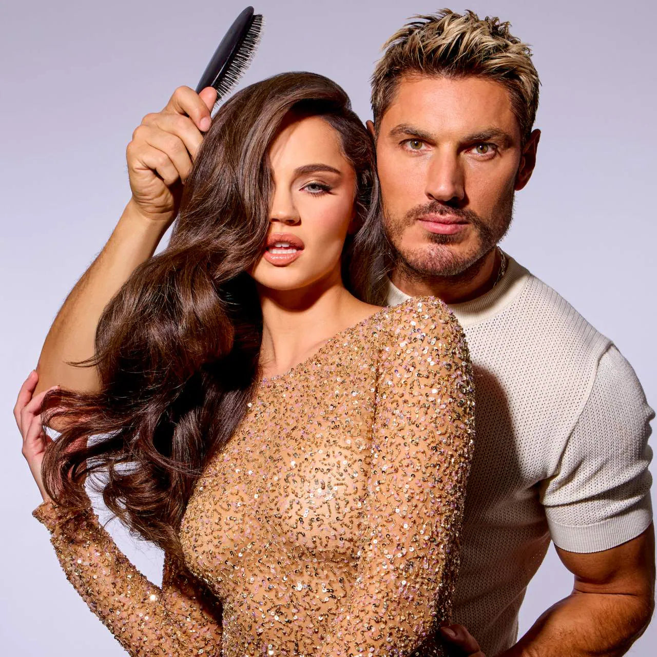 Money Mist Leave In Conditioner 150ml  - Color wow - PREVENTA.