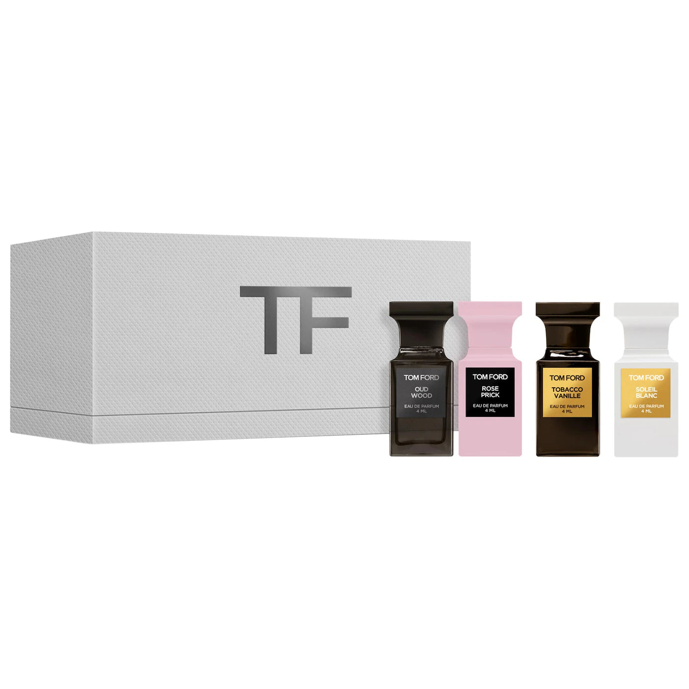 Private Blend Eau de Parfum Discovery Set -TOM FORD- PREVENTA