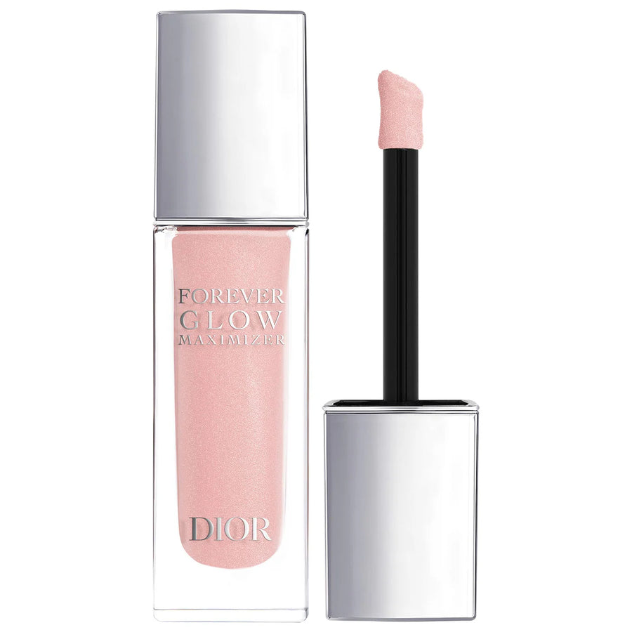 Forever Glow Maximizer Longwear Liquid Highlighter/ 011 Pink - Dior.