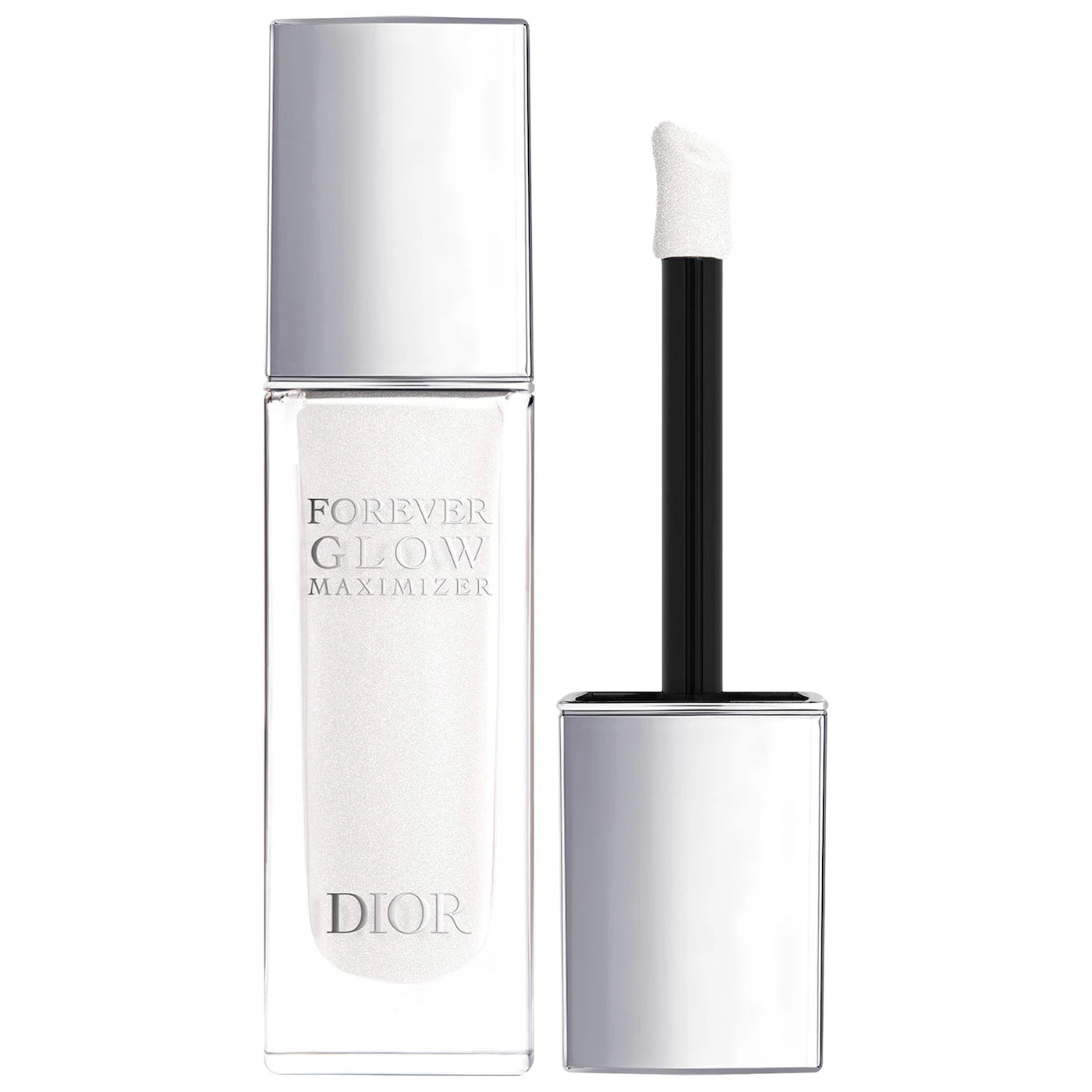 Forever Glow Maximizer Longwear Liquid Highlighter/ 012 Pearly - Dior.