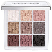 BACKSTAGE Eyeshadow Palette/ 002 Smoky Essentials - Dior - PREVENTA