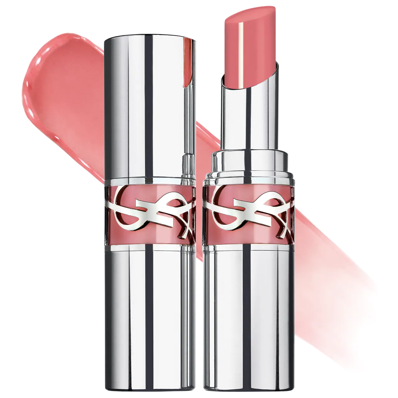 YSL Loveshine Lip Oil Stick / 44 Nude Lavalliere   -Yves Saint Laurent.