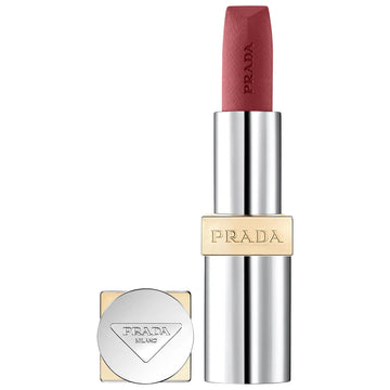 Monochrome Hyper Matte Refillable Lipstick /B15 UNIFORM - Prada Beauty - PREVENTA