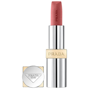 Monochrome Hyper Matte Refillable Lipstick /P58 TAMARIS - Prada Beauty - PREVENTA