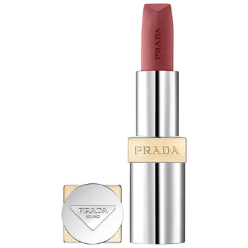 Monochrome Hyper Matte Refillable Lipstick /P59 AMARENA - Prada Beauty - PREVENTA
