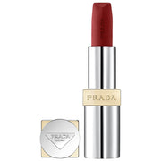 Monochrome Hyper Matte Refillable Lipstick /B03 MAHOGANY- Prada Beauty - PREVENTA